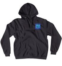 Un Pull Wolf Blue RP