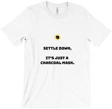 LHAA Tea Shirt