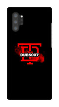 teamdubs007 Samsung Phone Cases