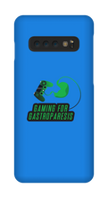 Gaming For Gastroparesis Samsung Phone Cases