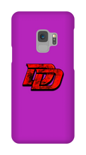 dirtydurst Samsung Phone Cases