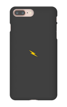 wave_dt iPhone Phone Cases