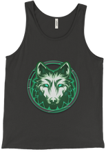 djcrouch2 Tank Top