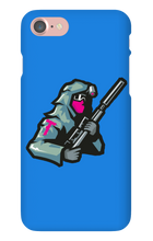 xsnipertrent iPhone Cases