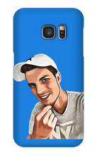 sunny_togo Samsung Phone Cases