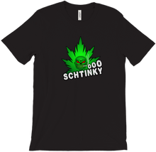 schtinky shirt