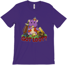 Got Loot?