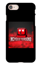 mcyeettv iPhone Phone Cases