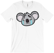 Creznx KoalaSad T-Shirts