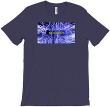 Sharrikatt T-Shirts