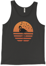 The Flock Tank Top