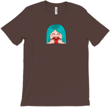 T-Shirt (Rosie Hartje)