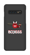 boji666 Samsung Phone Cases