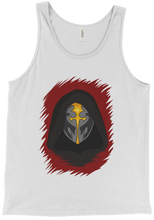 Darth Xion Logo Tank Top
