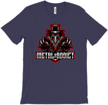 metalxaddict T-Shirts