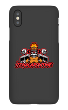 itzmacaronitime iPhone Phone Cases