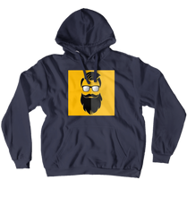 ryanthebeardman Hoodies (No-Zip/Pullover)