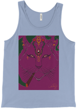 shaanubis Tank Top