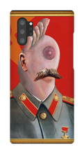 Tityfeet The Dictator Samsung Case