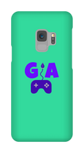 gaminganimator07 Samsung Phone Cases