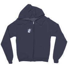 Hoodie Ryeera Dragon