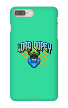 Viking iPhone Phone Cases