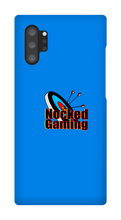 nockedgaming Samsung Phone Cases