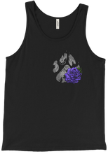 midnight_gx Tank Top