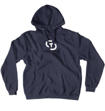 mrgeedee Hoodies (No-Zip/Pullover)