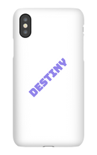 destinyrl_ iPhone Phone Cases