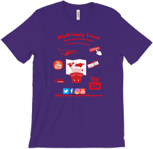 mgmfamilytravel T-Shirts