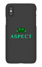AspectBrands iPhone Phone Cases