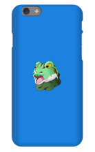 team2stock iPhone Phone Cases