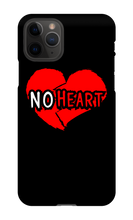 NoHeart iPhone Phone Case