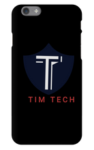timhoareau iPhone Phone Cases