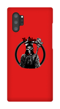 bishopboas Samsung Phone Cases