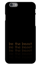 frabela21 iPhone Cover