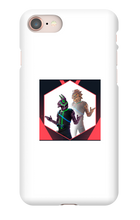 haneveldwesley iPhone Phone Cases