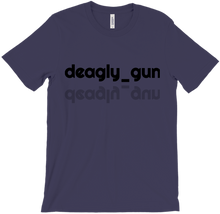 deagly_gun T-Shirts