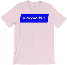 luckywolf911 T-Shirts