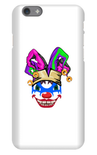 jokerkidd22 iPhone Phone Cases
