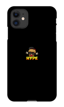 Hype iPhone Cases