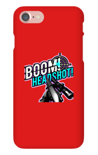 chriswgaming iPhone Phone Cases