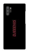 djeeenis Samsung Phone Cases