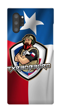 txr3db3ardgaming Samsung Phone Cases