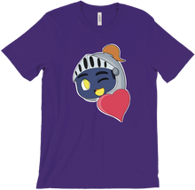 Heart T-shirt