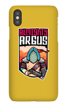 Almighty iPhone Case