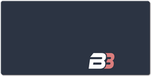 b3bb XXL Gaming Mousepad