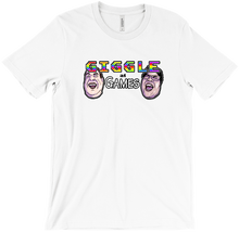 giggleatgames-2705 T-Shirts