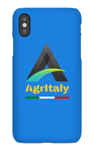 Agritaly iPhone Phone Cases